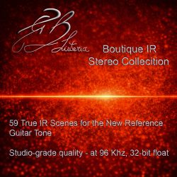 GB Liuteria - Boutique IR Stereo Collection